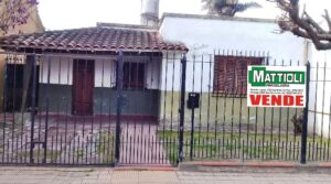 Casa en venta.