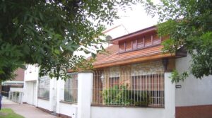 Chalet en venta