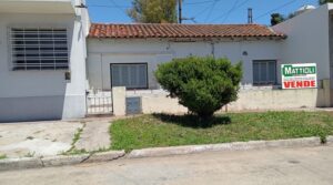 Casa en venta